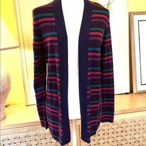 Talbots Cardigan Sweater, Size M